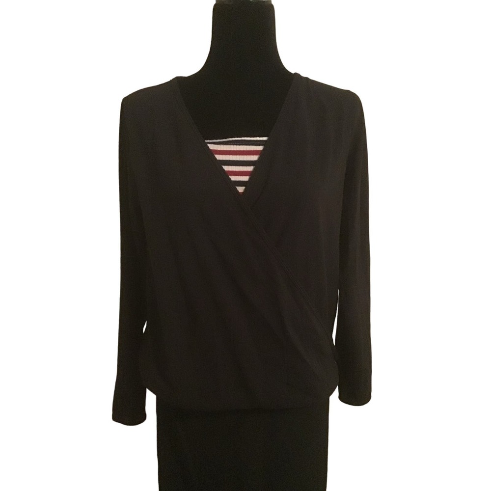 Lululemon Full Freedom Long Sleeve size 8